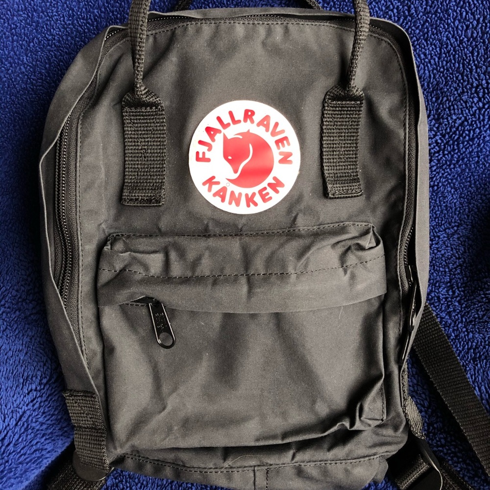 FJALLRAVEN KANKEN MINI